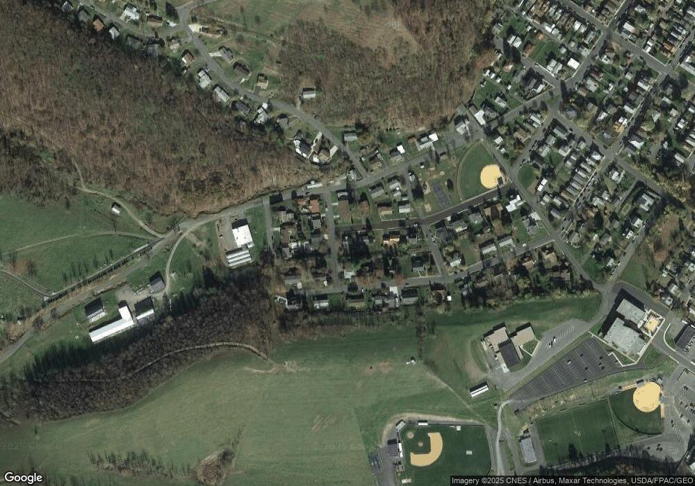 335 S E St, Keyser, WV 26726 - photo 1