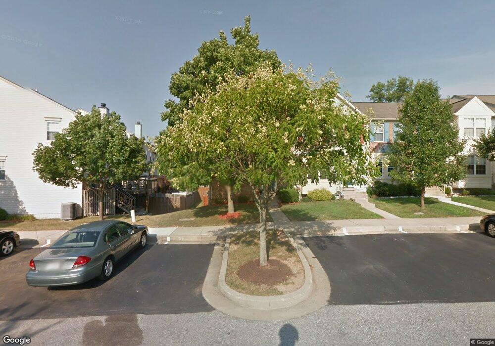 9307 Ridings Way, Laurel, MD 20723 - photo 1