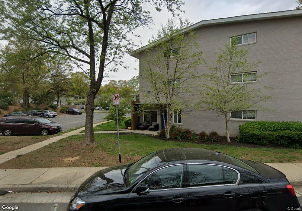 5703 Rayburn Ave, Alexandria, VA 22311 - photo 1