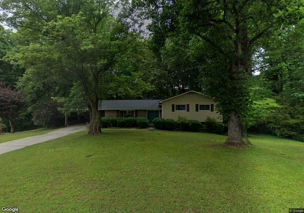 3135 Mary Dr unit 3, Marietta, GA 30066 - photo 1