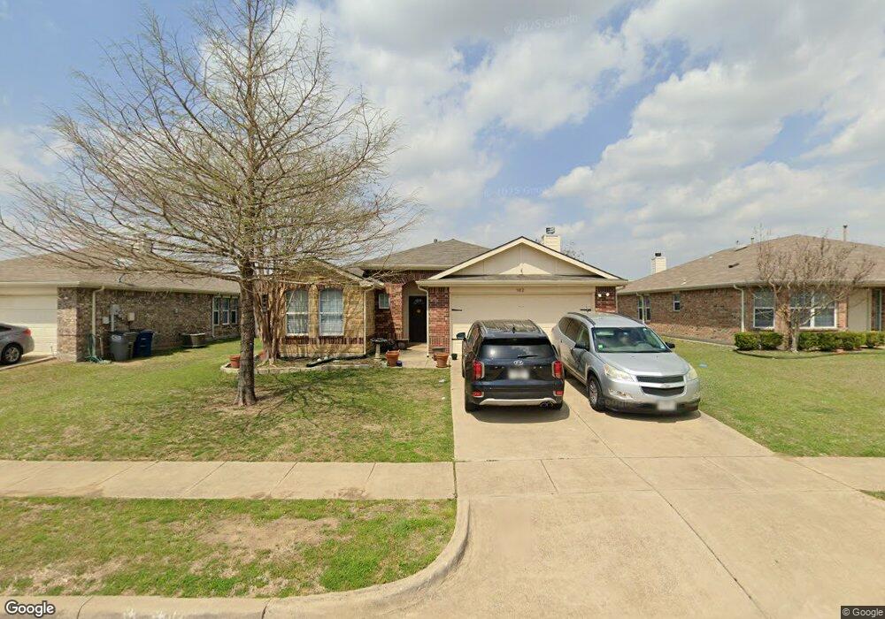 3012 Bryce Dr, Wylie, TX 75098 - photo 1