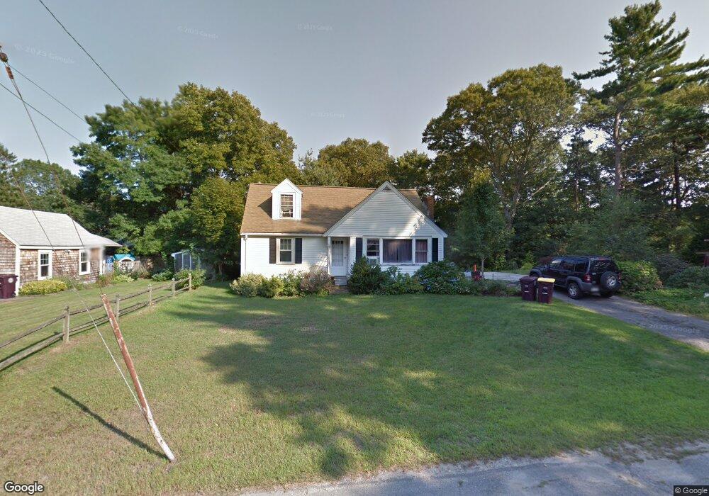 42 Roland Rd, South Weymouth, MA 02190 - photo 1