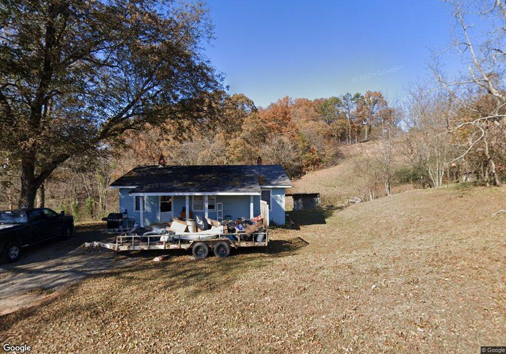 574 B L Cantwell Rd, Rutledge, TN 37861 - photo 1