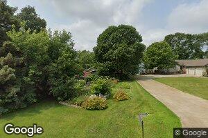 12564 Tanglewood Rd, Audubon, MN 56511