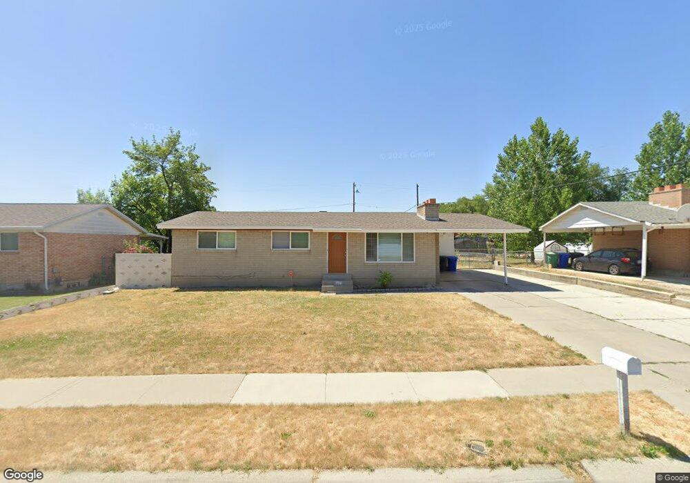 1995 W 7705 S, West Jordan, UT 84084 - photo 1