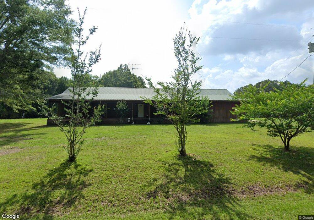 150 Lees Chapel Rd, Tylertown, MS 39667 - photo 1