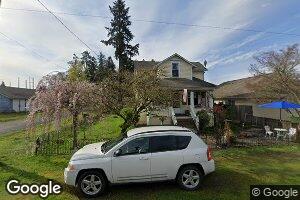 2110 16th Ave SW, Albany, OR 97321