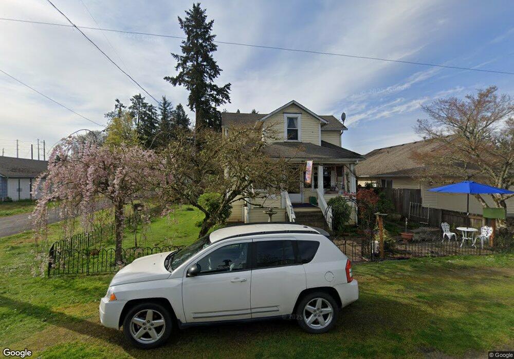 2110 16th Ave SW, Albany, OR 97321 - photo 1