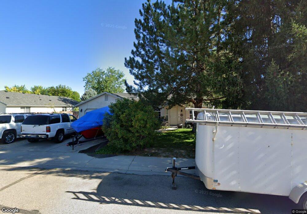 342 School Ave, Nampa, ID 83686 - photo 1