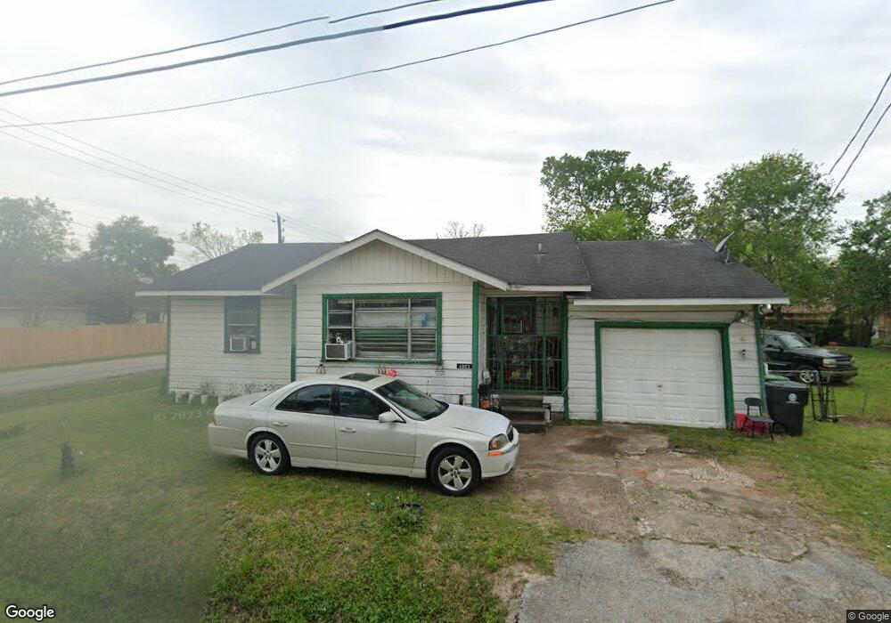 6803 D s Bailey Ln unit D, Houston, TX 77091 - photo 1