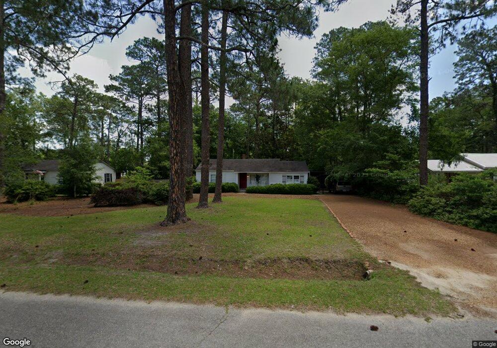 1809 4th St SE, Moultrie, GA 31768 - photo 1