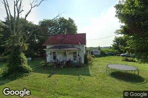 2930 Hales Branch Rd, Midland, OH 45148