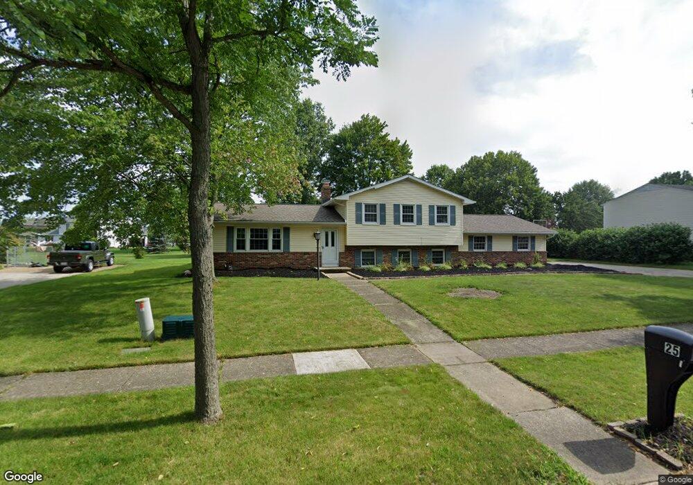 25 Chatham Dr, Aurora, OH 44202 - photo 1