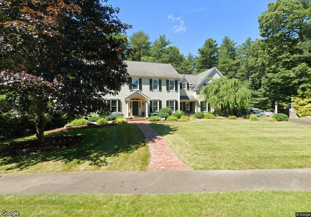 11 Quail Run, Medfield, MA 02052 - photo 1