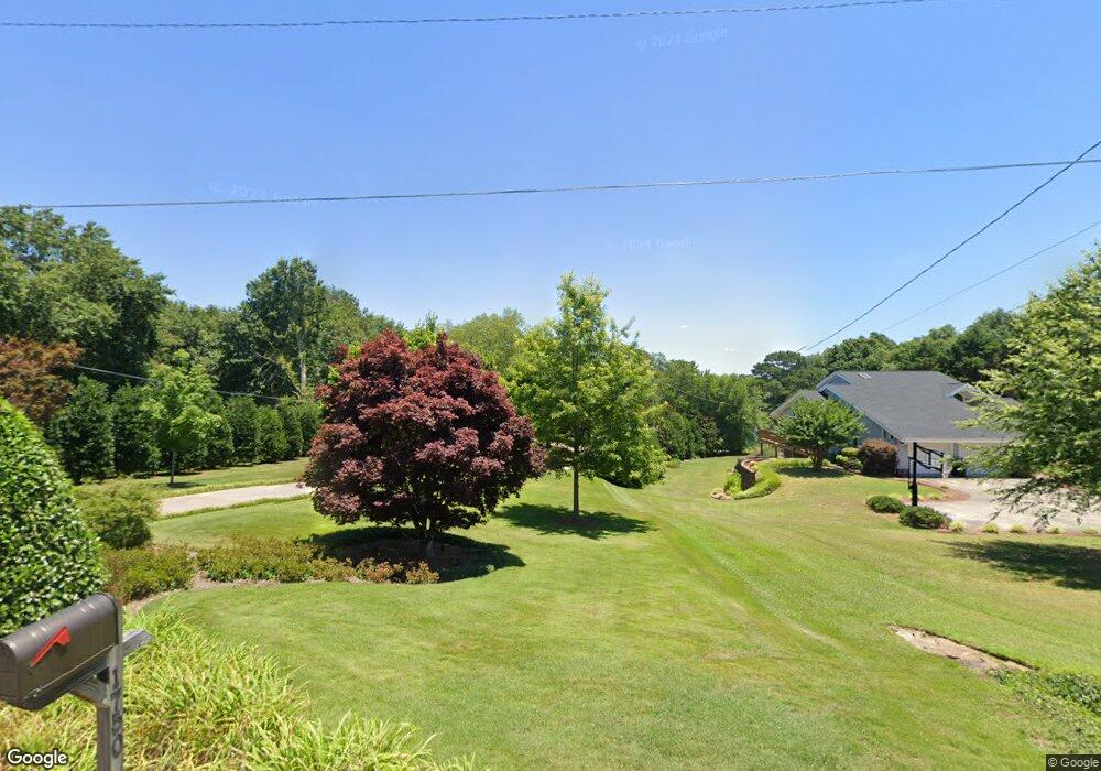 1750 Catoma Ln NE, Cullman, AL 35055 - photo 1