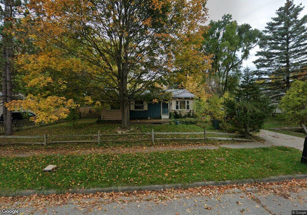 1317 Mark Twain Dr, Lansing, MI 48911 - photo 1