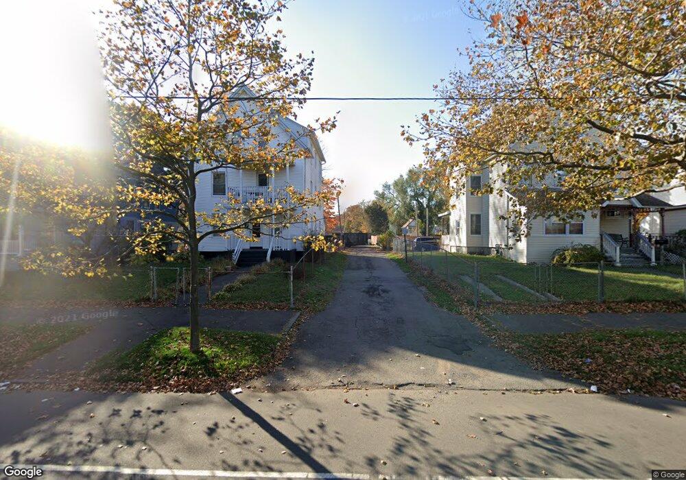 268 Clinton Ave unit 2, New Haven, CT 06513 - photo 1