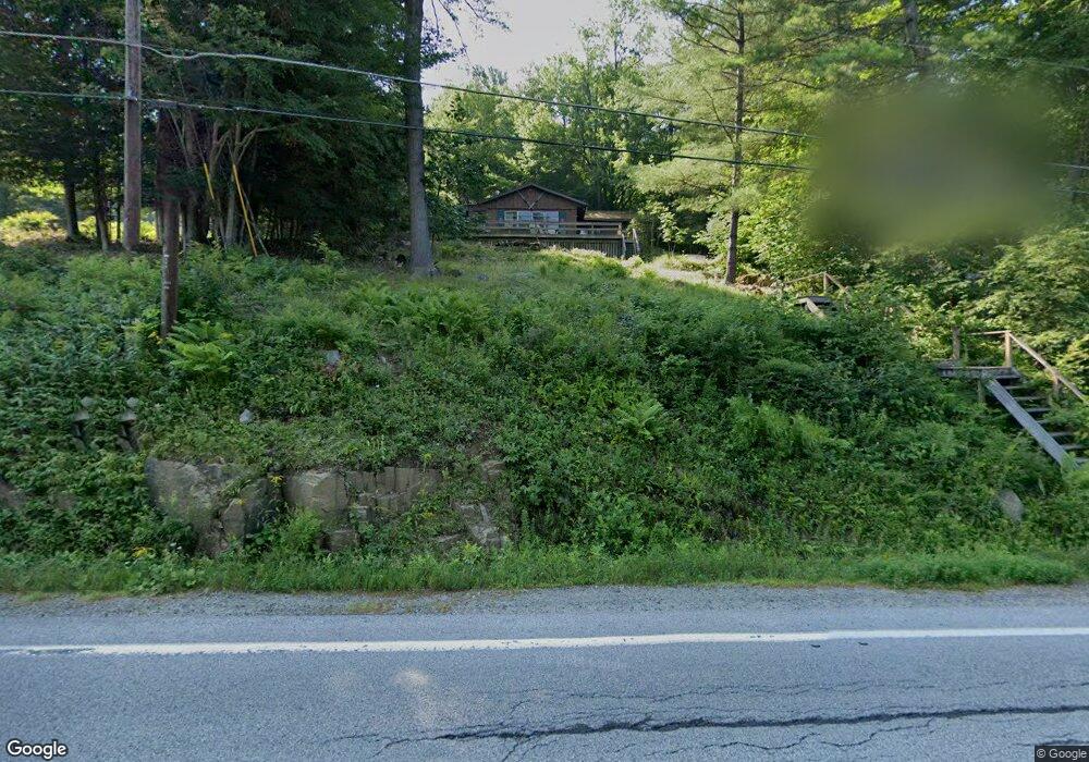 2420 S Shore Rd, Hadley, NY 12835 - photo 1