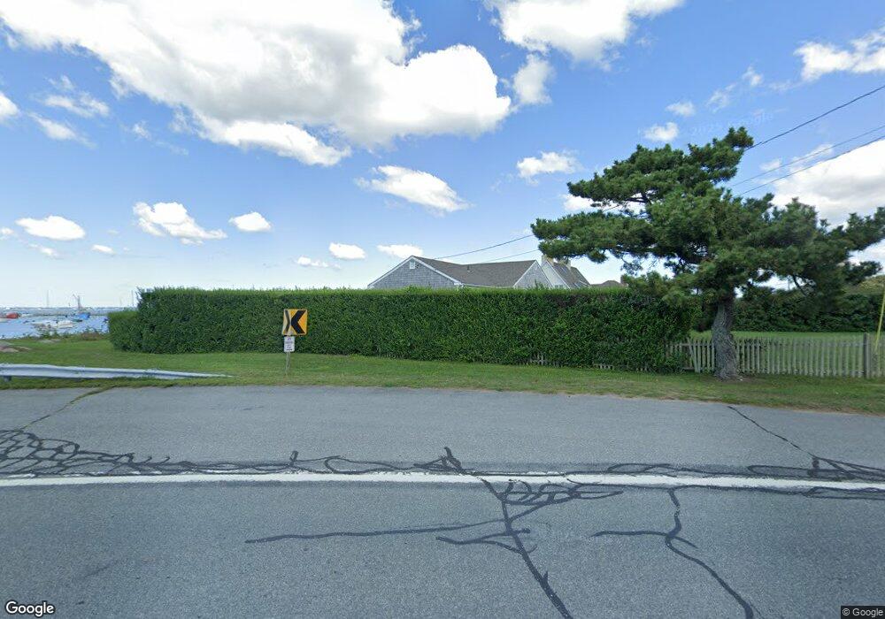 161 Sakonnet Point Rd, Little Compton, RI 02837 - photo 1