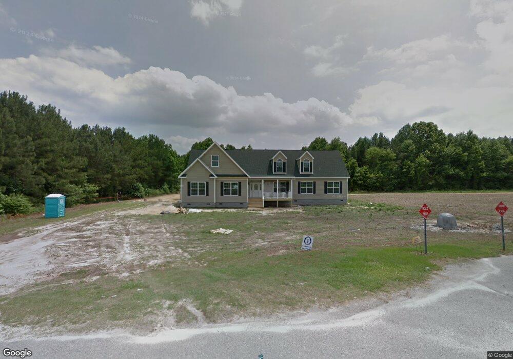 100 Commons Dr, Williamston, NC 27892 - photo 1