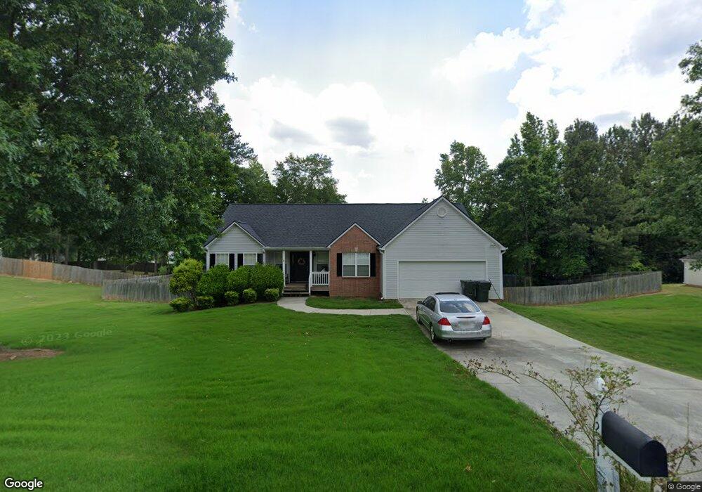 721 Morgans Ridge Dr unit 2, Monroe, GA 30656 - photo 1