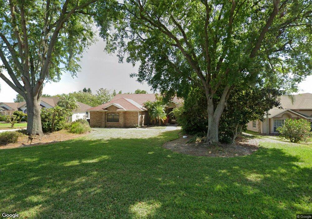 12528 Lake Ridge Cir, Clermont, FL 34711 - photo 1