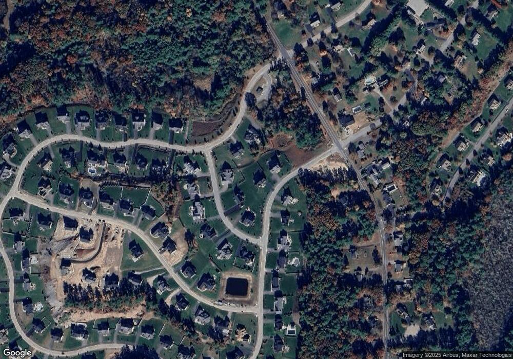 20 Lafayette Ave, Wrentham, MA 02093 - photo 1