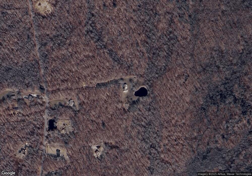 277 Colburn Rd, Canterbury, CT 06331 - photo 1