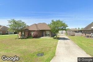 4664 Avery Grace Blvd, Addis, LA 70710