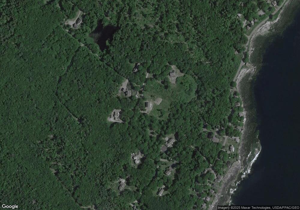 58 Spring Hill Loop, Chamberlain, ME 04541 - photo 1