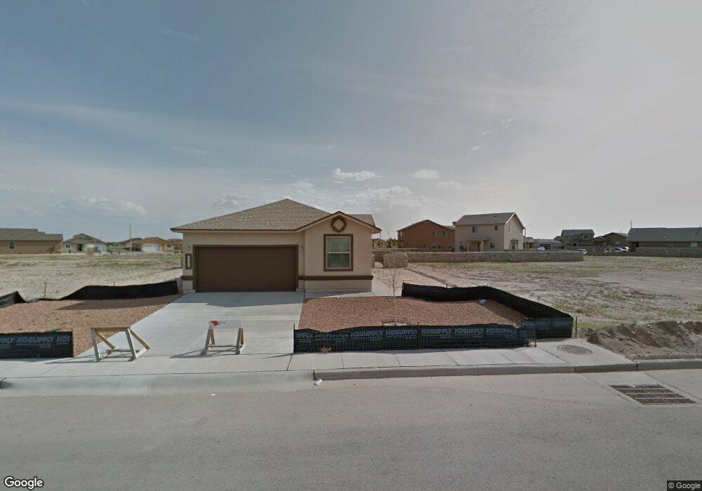 11460 Flor Liatris Dr, Socorro, TX 79927 - photo 1