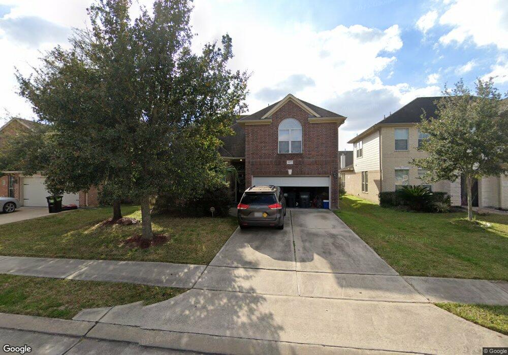 9407 Vander Rock Dr, Houston, TX 77095 - photo 1