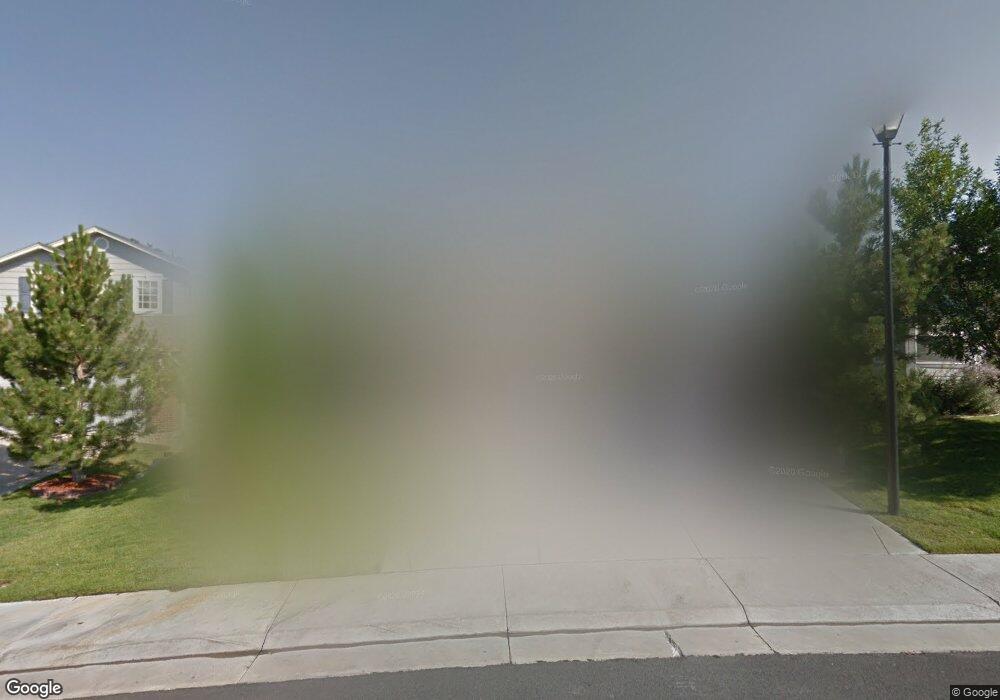 5451 S Versailles St, Aurora, CO 80015 - photo 1