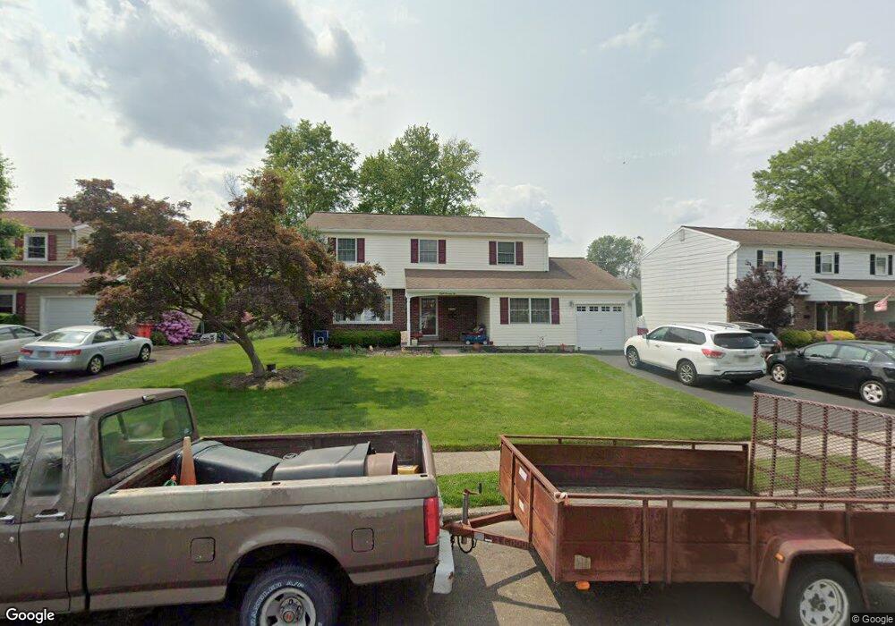 872 Phillips Rd, Warminster, PA 18974 - photo 1