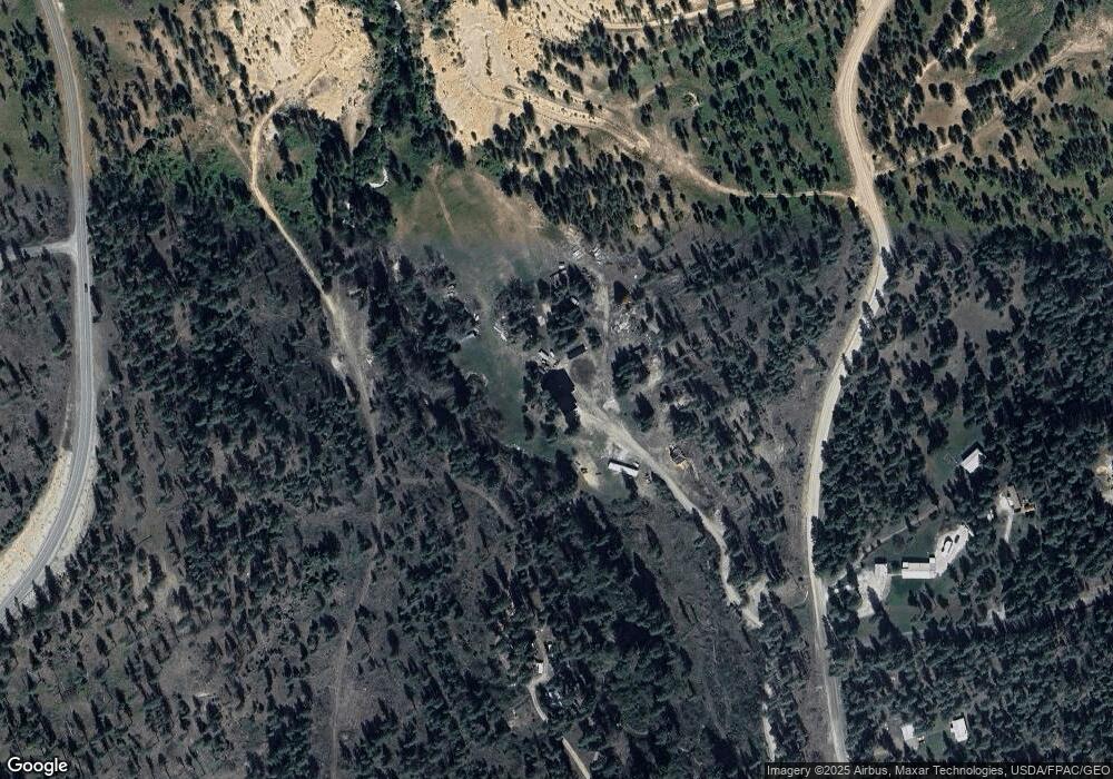 2361 Highline Rd, Chewelah, WA 99109 - photo 1