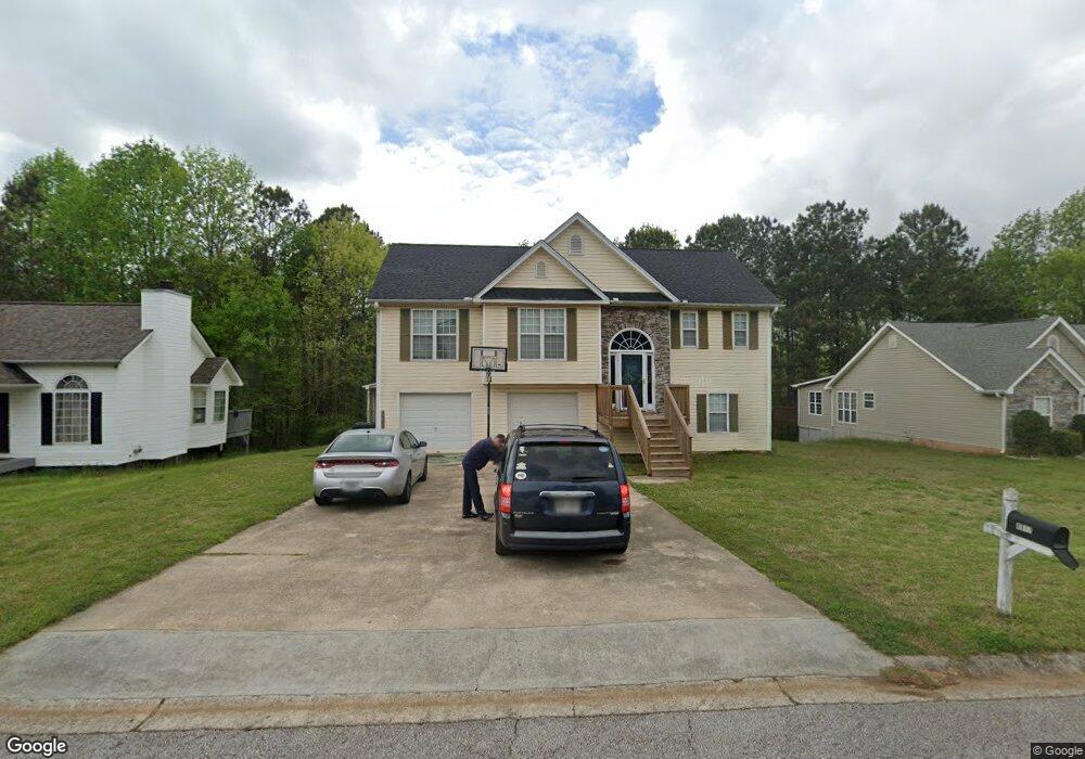 4917 Sunny Ridge Ct, Flowery Branch, GA 30542 - photo 1