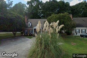 1001 Hulon Ln, West Columbia, SC 29169
