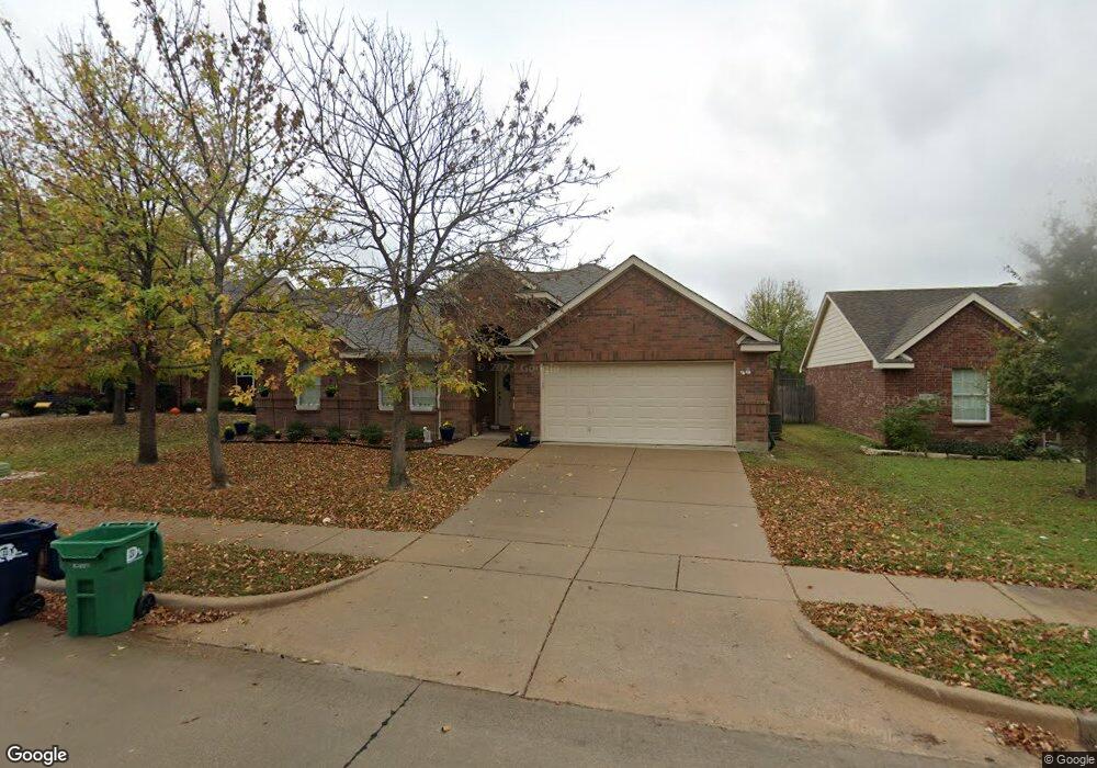 2708 Clubhouse Dr, Denton, TX 76210 - photo 1