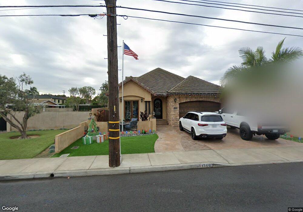 1300 E Walnut Ave, El Segundo, CA 90245 - photo 1