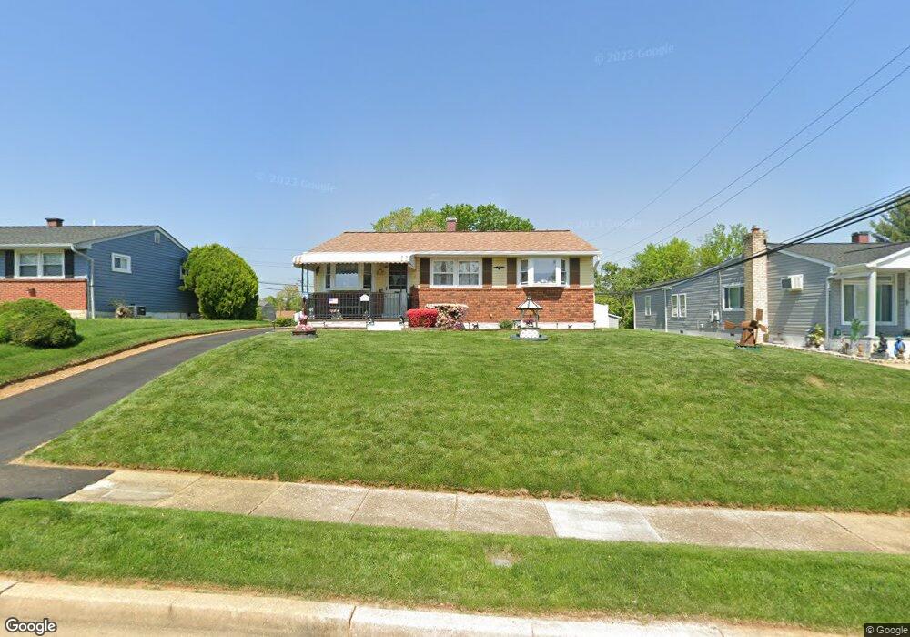 3206 Cresson Ave, Windsor Mill, MD 21244 - photo 1