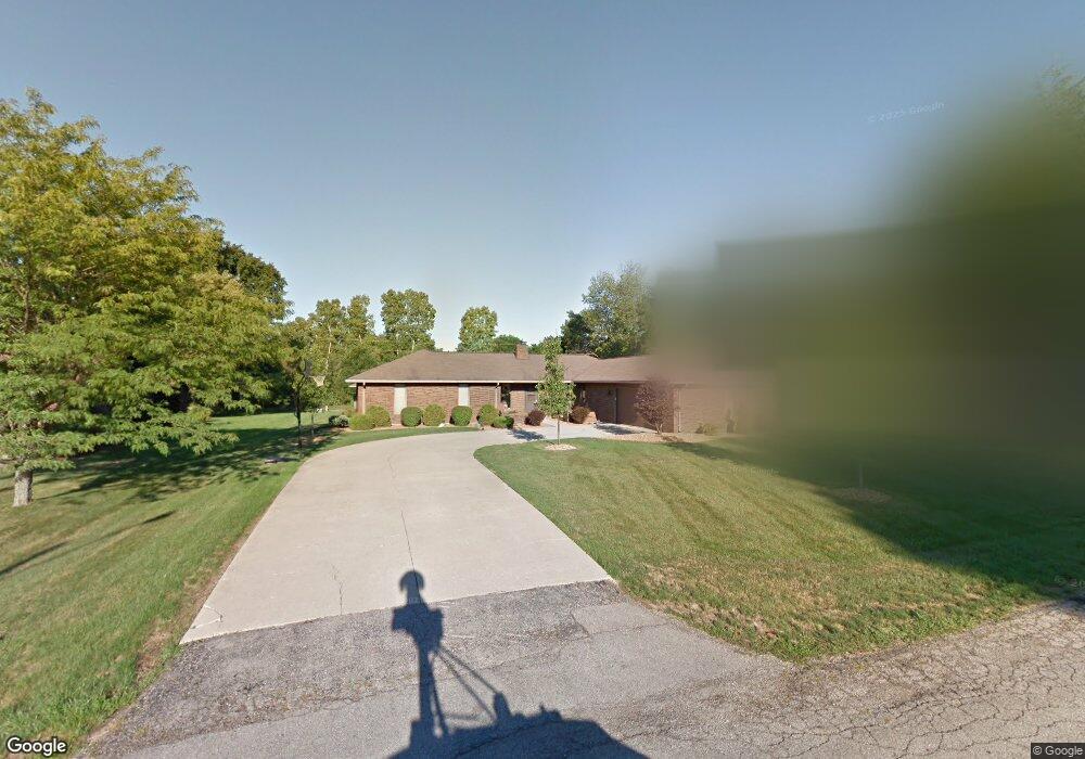 519 Hickory Ln, Ossian, IN 46777 - photo 1