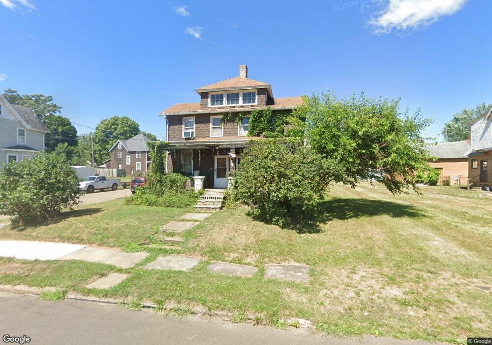 935 High Ave NW, Canton, OH 44703 - photo 1