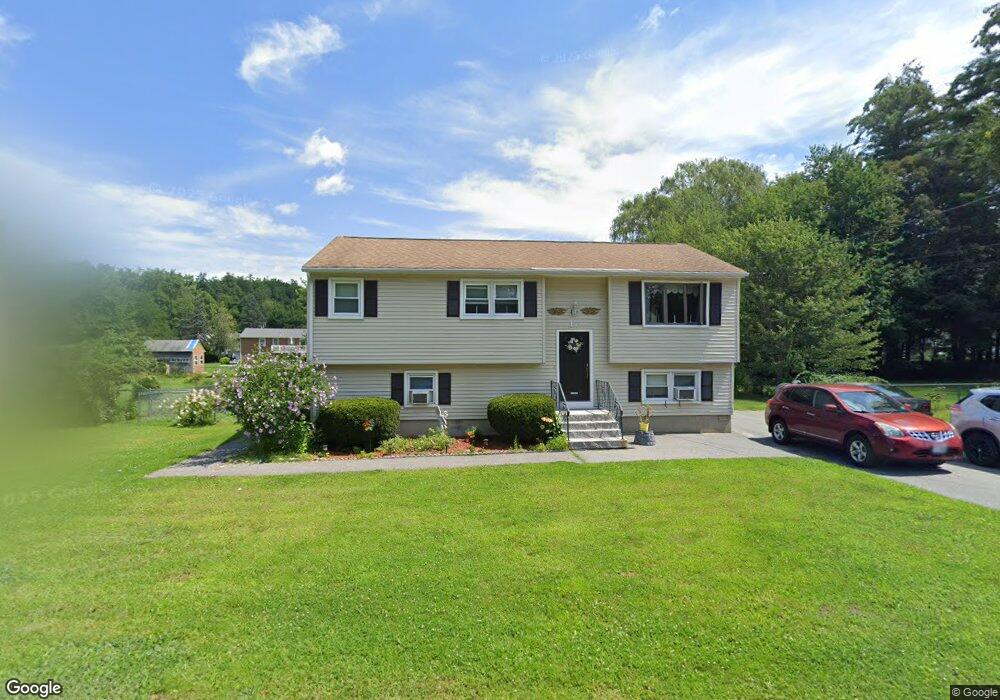 17 Meisner Rd, Salem, NH 03079 - photo 1