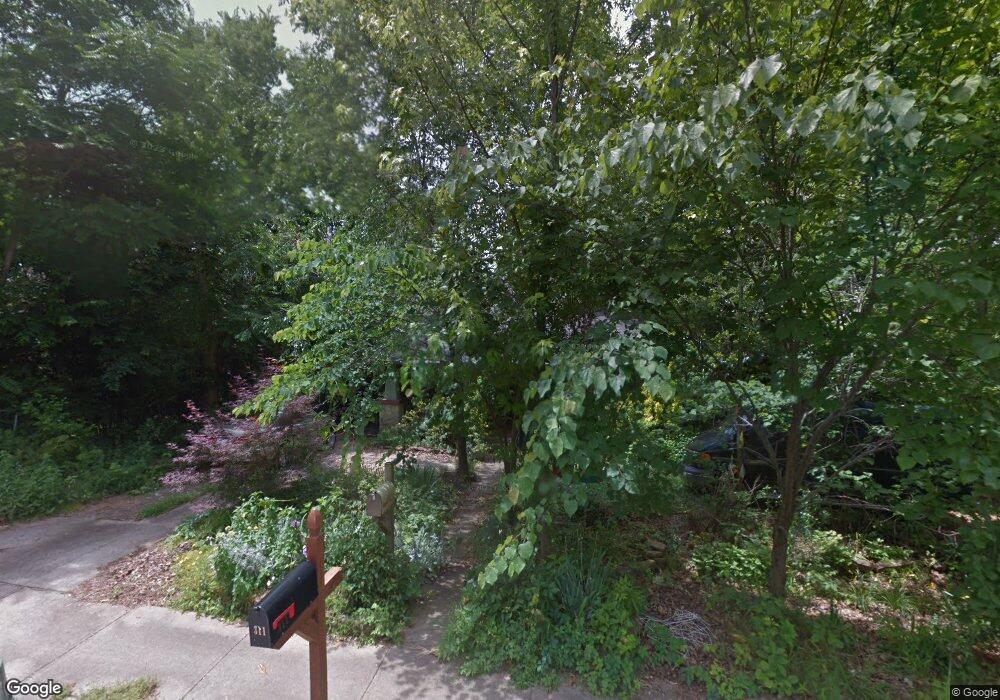 311 E Huntsville Rd, Fayetteville, AR 72701 - photo 1