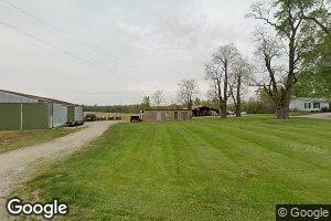 1399 Durkees Ferry Rd, West Terre Haute, IN 47885