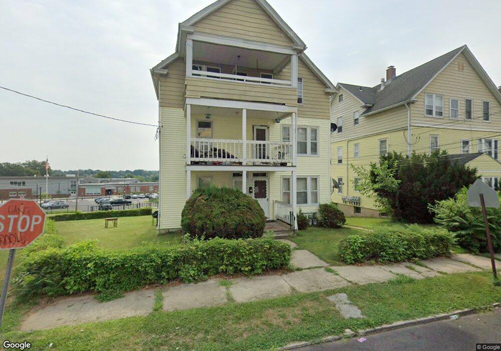 39 Carlson St, New Britain, CT 06051 - photo 1