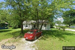 641 Emmett St, Emmett, KS 66422