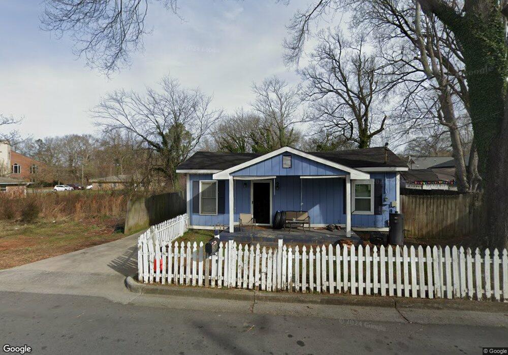 2 Grover St SW, Rome, GA 30161 - photo 1