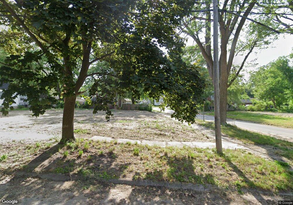 2321 Burns St, Flint, MI 48506 - photo 1