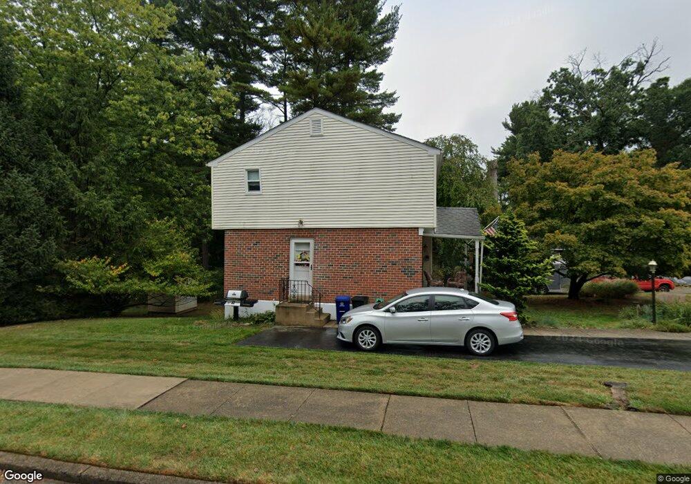 2951 Dawn Terrace, Broomall, PA 19008 - photo 1